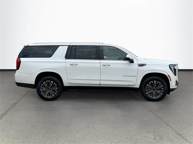 new 2025 GMC Yukon XL car, priced at $74,015