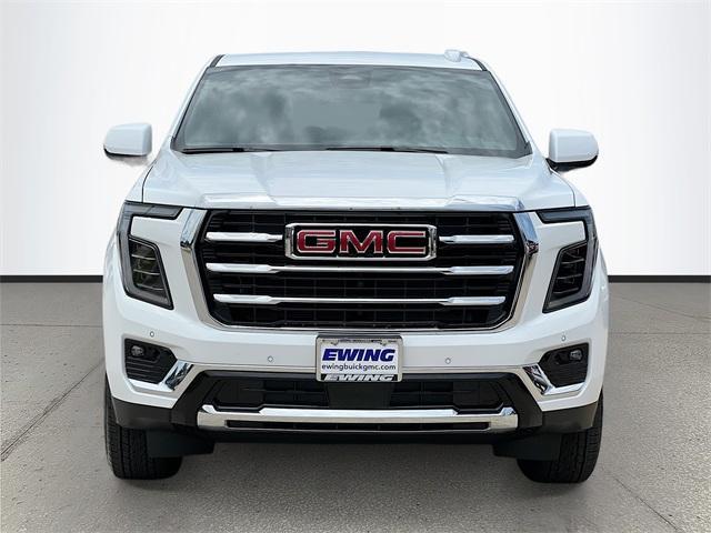 new 2025 GMC Yukon XL car, priced at $74,015