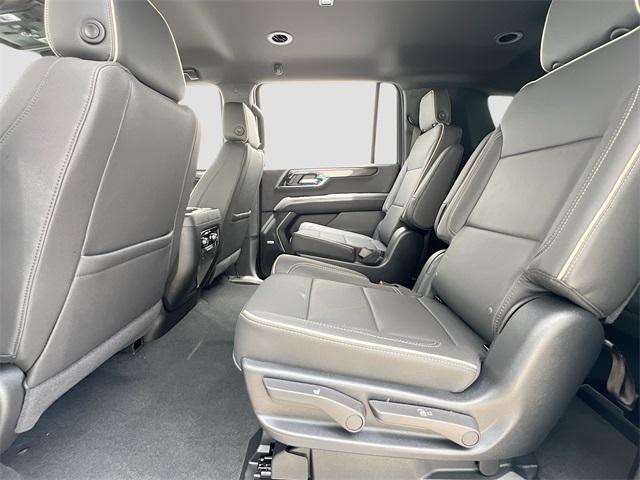 new 2025 GMC Yukon XL car, priced at $74,015