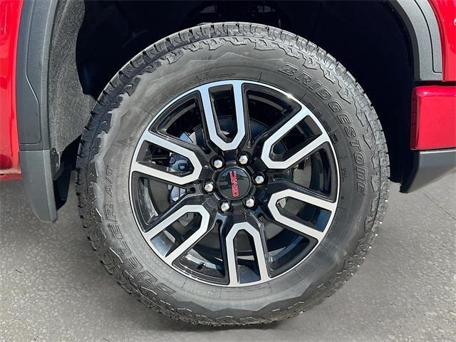 new 2026 GMC Sierra 1500 car, priced at $64,747