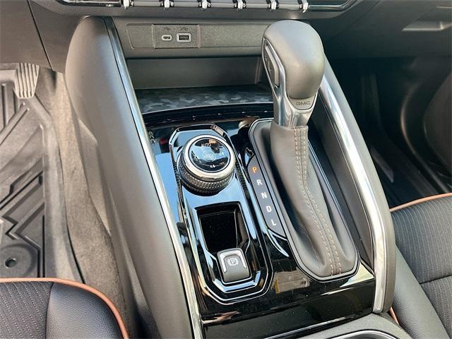 new 2026 GMC Canyon car, priced at $46,469