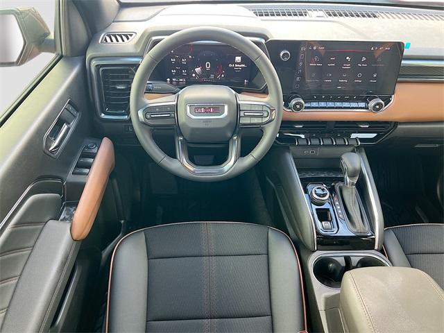 new 2026 GMC Canyon car, priced at $46,469