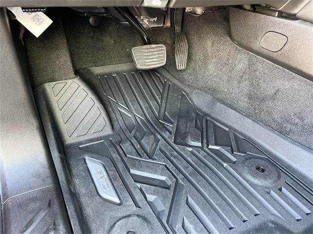 new 2026 GMC Canyon car, priced at $46,469