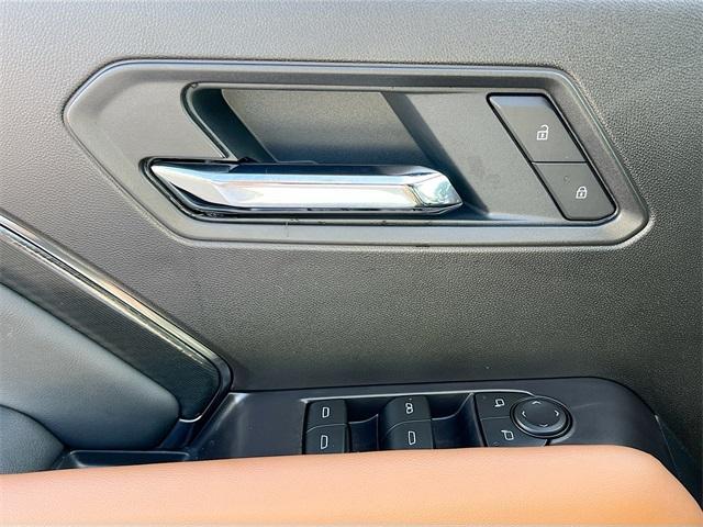 new 2026 GMC Canyon car, priced at $46,469