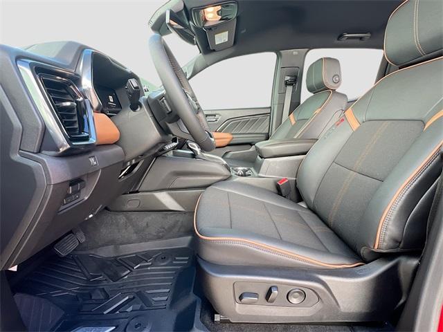 new 2026 GMC Canyon car, priced at $46,469