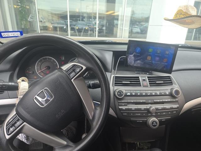 used 2012 Honda Accord car, priced at $5,200