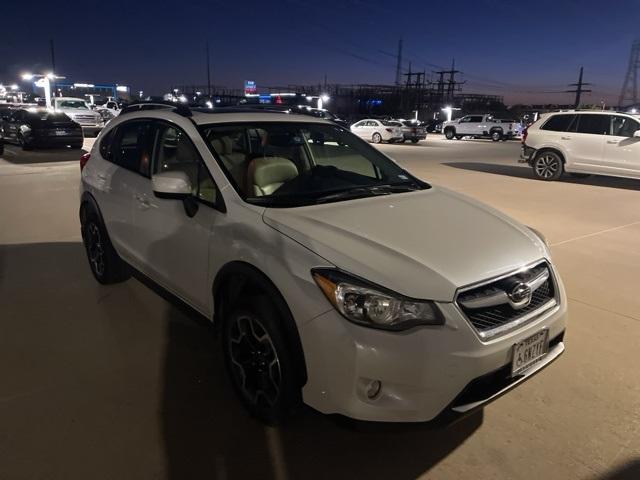 used 2014 Subaru XV Crosstrek car, priced at $11,594