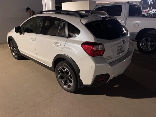 used 2014 Subaru XV Crosstrek car, priced at $11,594