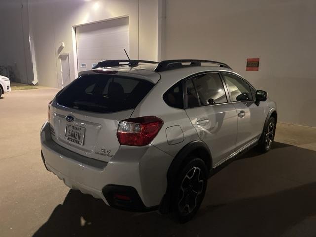 used 2014 Subaru XV Crosstrek car, priced at $11,594