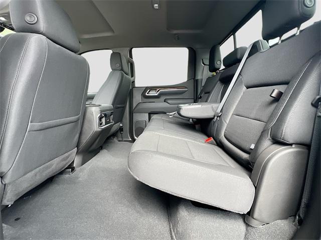 new 2026 GMC Sierra 1500 car, priced at $48,939
