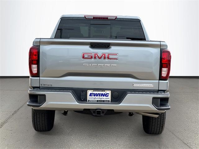 new 2026 GMC Sierra 1500 car, priced at $48,939