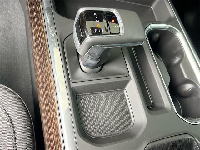 new 2026 GMC Sierra 1500 car, priced at $48,939