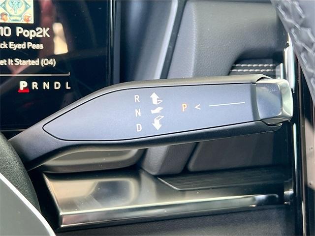 new 2025 GMC Terrain car, priced at $33,890