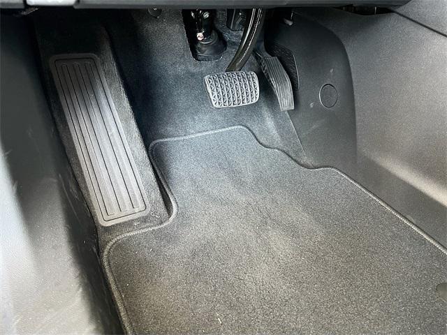 new 2025 GMC Terrain car, priced at $33,890