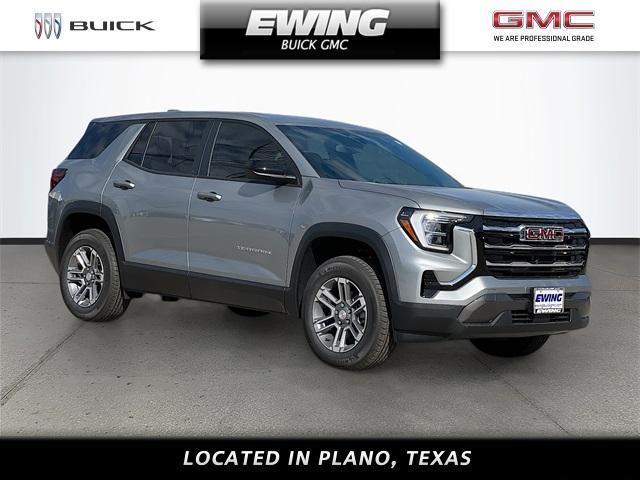 new 2025 GMC Terrain car, priced at $33,890