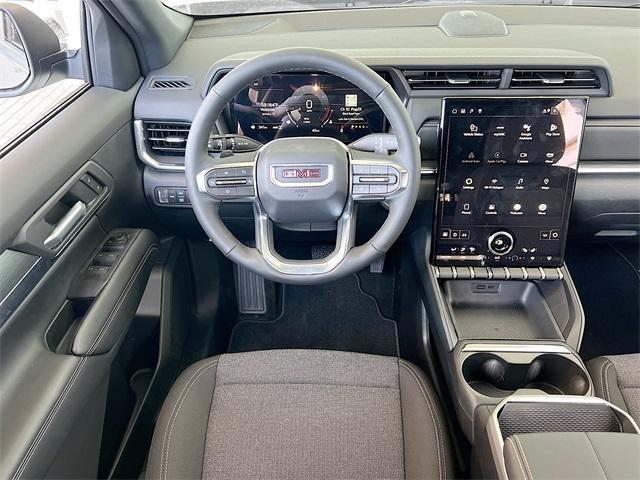 new 2025 GMC Terrain car, priced at $33,890
