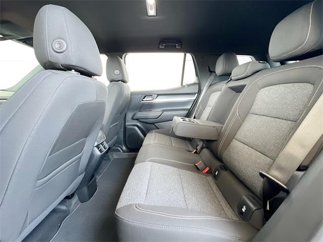 new 2025 GMC Terrain car, priced at $33,890