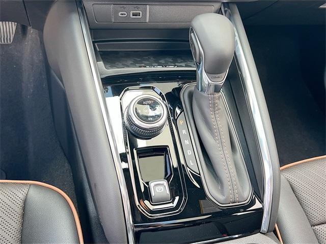 new 2026 GMC Canyon car, priced at $49,919