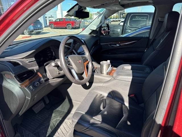 used 2020 Cadillac Escalade car, priced at $46,994