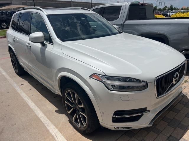 used 2018 Volvo XC90 car, priced at $16,994