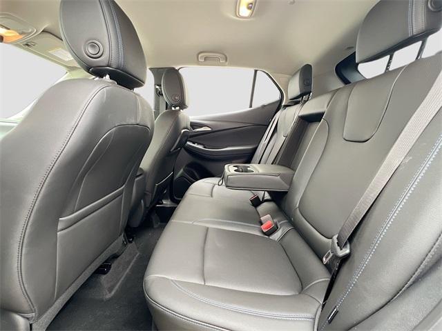 new 2026 Buick Encore GX car, priced at $23,579