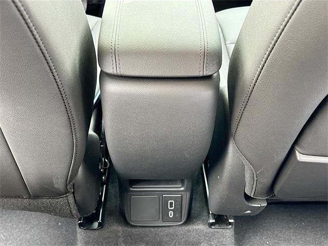 new 2026 Buick Encore GX car, priced at $23,579