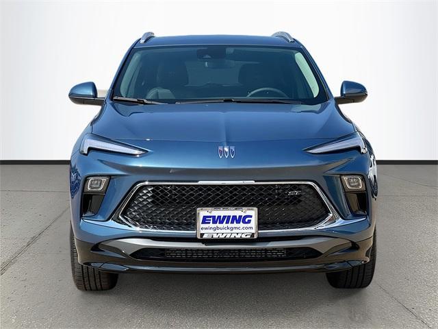 new 2026 Buick Encore GX car, priced at $23,579