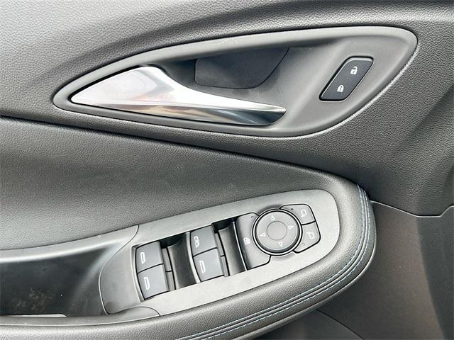 new 2026 Buick Encore GX car, priced at $23,579