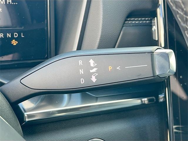 new 2026 GMC Terrain car, priced at $30,594