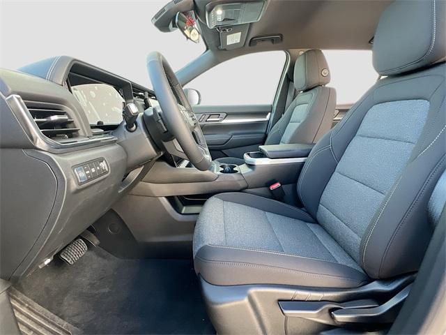 new 2026 GMC Terrain car, priced at $30,594