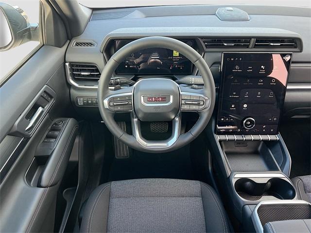 new 2026 GMC Terrain car, priced at $30,594