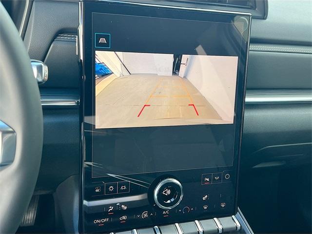 new 2026 GMC Terrain car, priced at $30,594