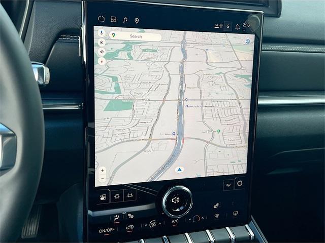 new 2026 GMC Terrain car, priced at $30,594