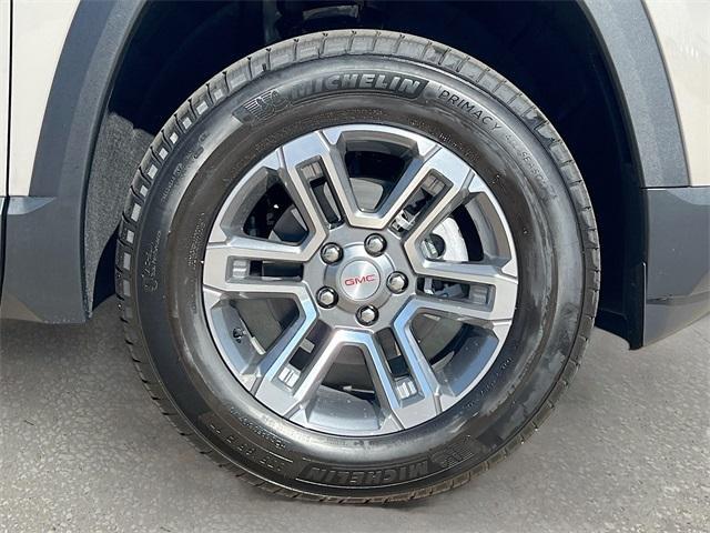 new 2026 GMC Terrain car, priced at $30,594