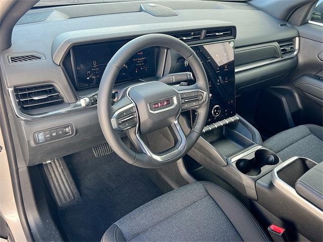 new 2026 GMC Terrain car, priced at $30,594