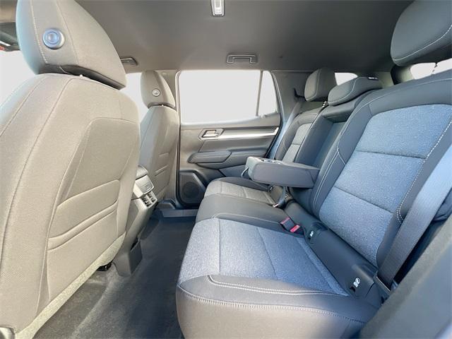 new 2026 GMC Terrain car, priced at $30,594