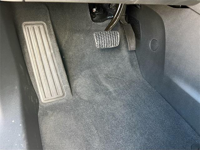 new 2026 GMC Terrain car, priced at $30,594