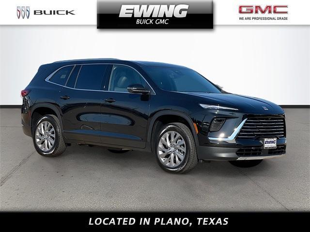 new 2026 Buick Enclave car, priced at $48,456