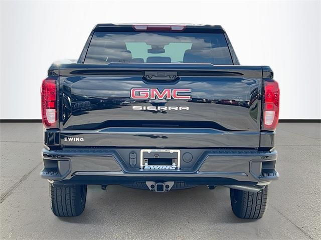 new 2024 GMC Sierra 1500 car, priced at $45,259