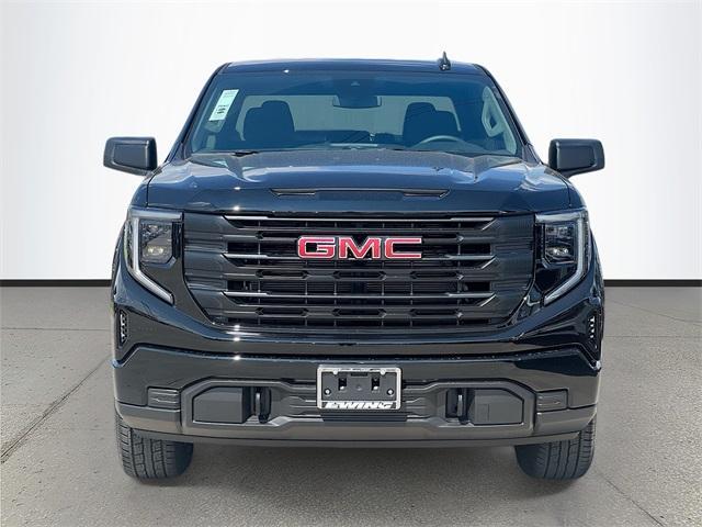 new 2024 GMC Sierra 1500 car, priced at $45,259