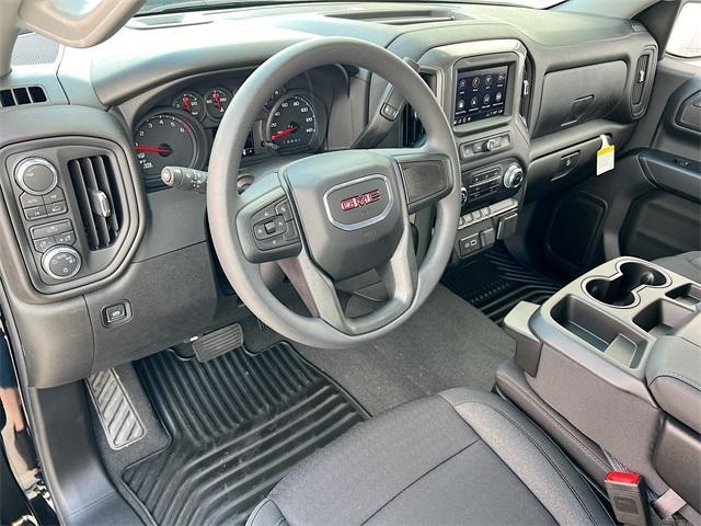 new 2024 GMC Sierra 1500 car, priced at $45,259