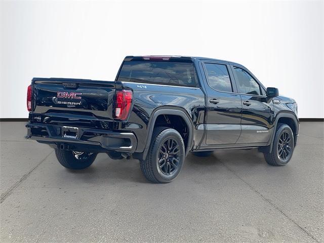 new 2024 GMC Sierra 1500 car, priced at $45,259