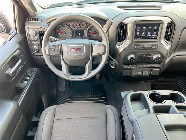 new 2024 GMC Sierra 1500 car, priced at $45,259