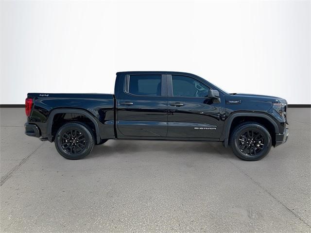 new 2024 GMC Sierra 1500 car, priced at $45,259