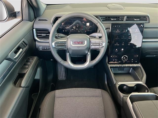 new 2026 GMC Terrain car, priced at $31,821