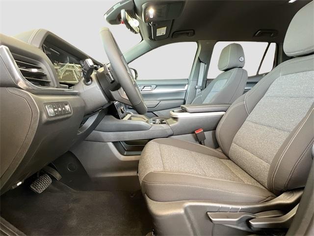 new 2026 GMC Terrain car, priced at $31,821