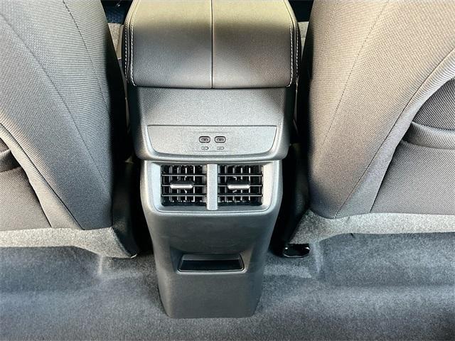 new 2026 GMC Terrain car, priced at $31,821