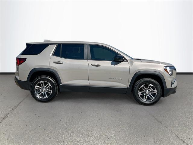 new 2026 GMC Terrain car, priced at $31,821