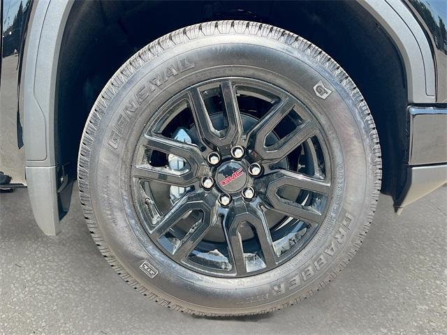 new 2026 GMC Sierra 1500 car, priced at $51,949