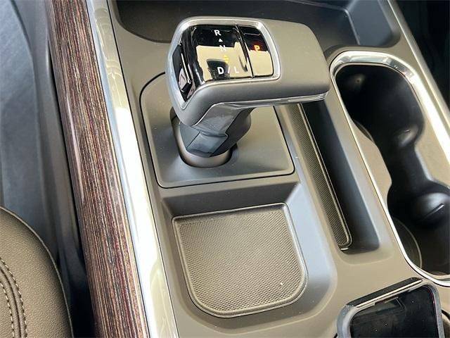 new 2026 GMC Sierra 1500 car, priced at $51,949